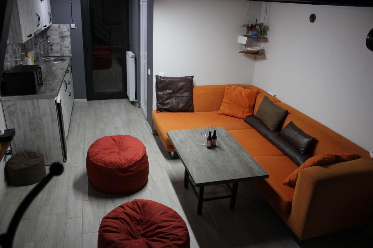 Shota'S Apartment Tbilisi Exteriér fotografie