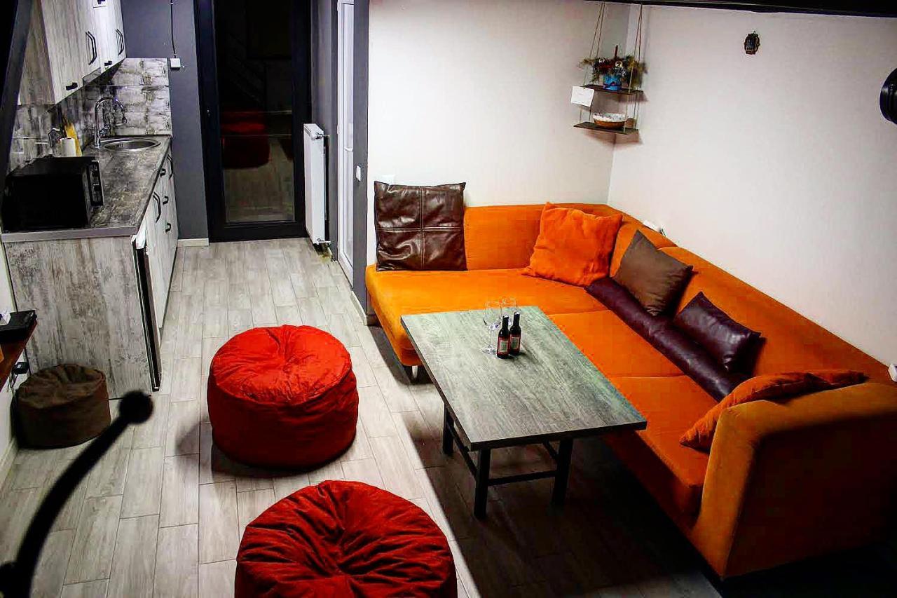 Shota'S Apartment Tbilisi Exteriér fotografie