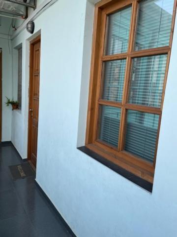 Shota'S Apartment Tbilisi Exteriér fotografie